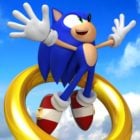 Sonic Jump Icon