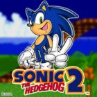 Sonic The Hedgehog 2 Icon