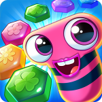 Bee Brilliant Blast Icon