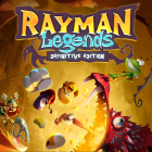 Rayman Legends: Definitive Edition Icon
