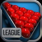 International Snooker League Icon
