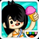 Toca Life: Vacation Icon