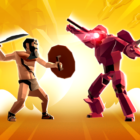 Battle Simulator: Warfare Icon
