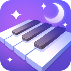 Dream Piano – Music Game Icon