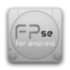 FPse For Android Icon