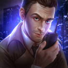 Ghost Files 2: Memory Of A Crime Icon