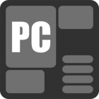 PC Simulator Icon