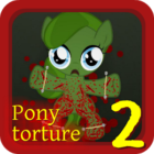 Pony Torture 2 Icon