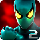 Power Spider 2 Icon