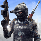 Sniper Strike : Special Ops Icon