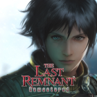 THE LAST REMNANT Remastered Icon