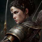 TotAL RPG (Towers Of The Ancient Legion) Icon