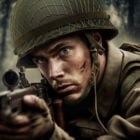 World War Heroes Icon