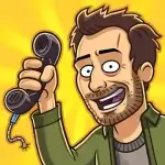 Always Sunny: Gang Goes Mobile Icon