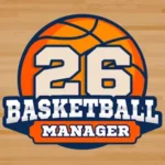 Basketball Legacy Manager 26 Icon