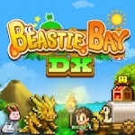 Beastie Bay DX Icon