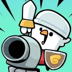Birds Camp Icon