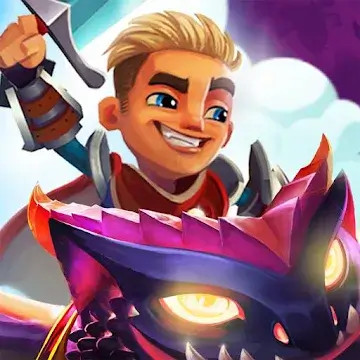 Blades Of Brim MOD APK Download Icon