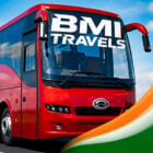 Bus Masters: India Simulator Icon