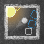 Capture The Light Icon