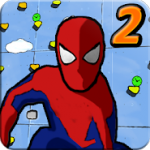 Climb The Wall 2 Icon