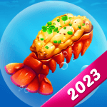 Cooking Aquarium Icon