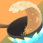 Cooking Papa Icon