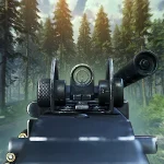 Death Invasion: Zombie Icon