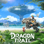 Dragon Trail: Hunter World Icon