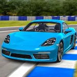 Fast Lap Racing Icon