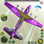 Fps Strike Offline Icon