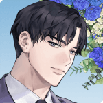 Hard To Make A Romantic Cartoon Icon