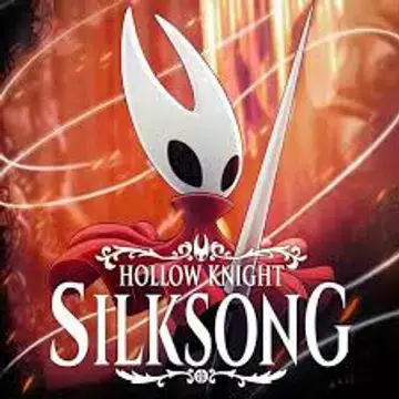Hollow Knight Silksong MOD APK Icon