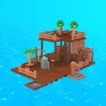 Idle Arks Icon