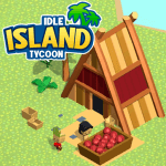 Idle Island Tycoon: Survival Icon