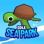 Idle Sea Park Icon