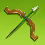 Journey Of Archer Icon