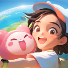 Kewlbiverse Icon