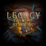 Legacy 4 - Tomb Of Secrets Icon