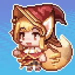 Legend Magician : Idle RPG Icon