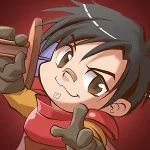 Luna Fantasia: War Of Blueland Icon