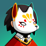 Masketeers: Idle Has Fallen Icon