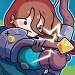 Match Heroes - RPG Icon