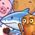 Merge Fellas Icon