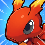 Monster War Icon