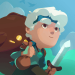 Moonlighter Icon