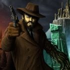 Mountains Of Madness Icon