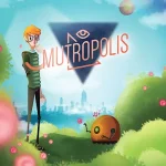 Mutropolis Icon