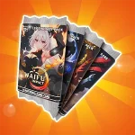 My Card Shop Simulator 3D Icon