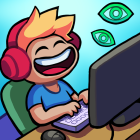 PewDiePie’s Tuber Simulator Icon